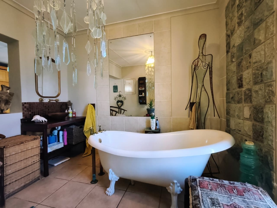 3 Bedroom Property for Sale in Noorsekloof Eastern Cape